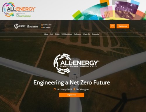 ALL-ENERGY 2023